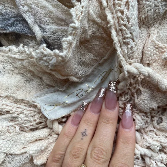 old style jen’s pirate booty kaftan - Picture 4 of 10